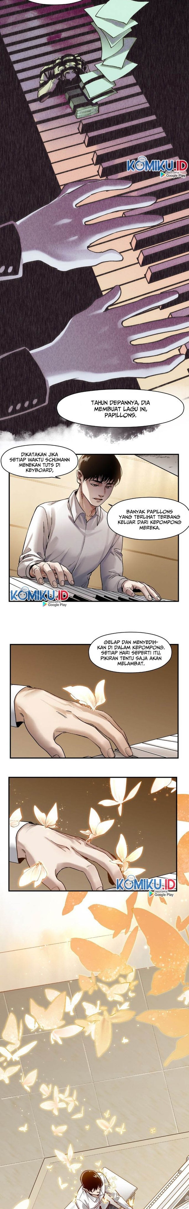 Villain Initialization Chapter 59 Gambar 10
